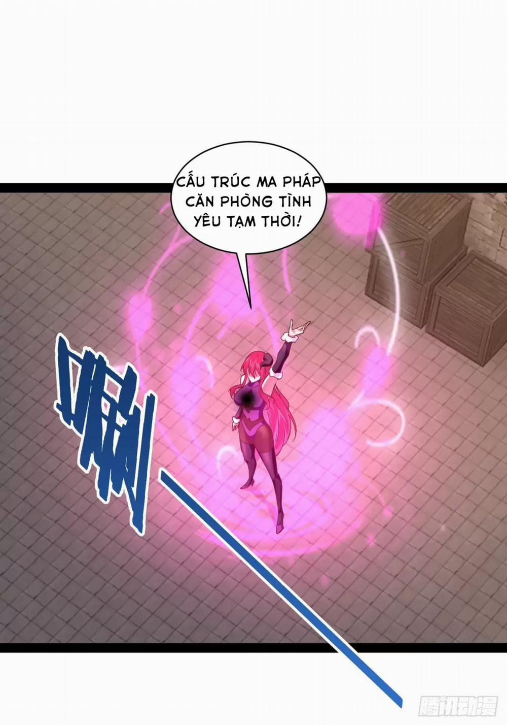 Bắt Đầu Làm Đầy Điểm Mị Lực 52 trang 2