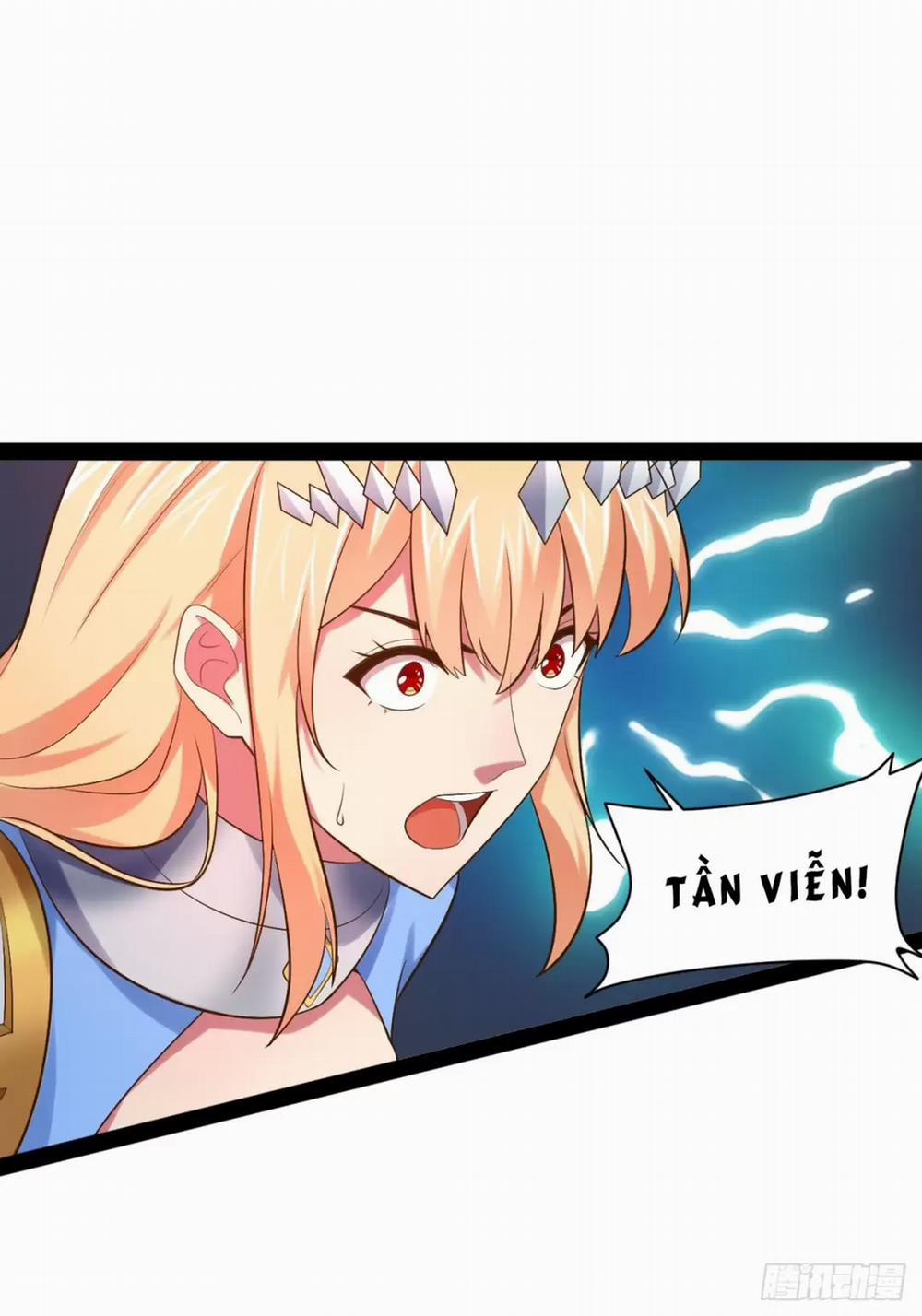 Bắt Đầu Làm Đầy Điểm Mị Lực 52 trang 33