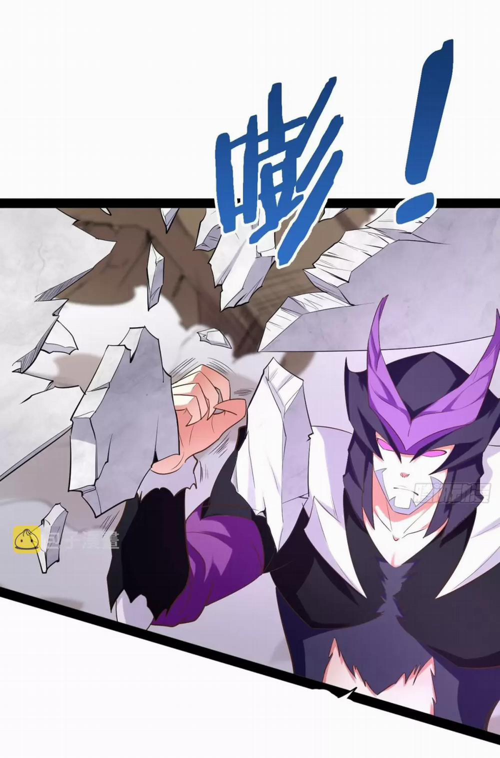 Bắt Đầu Làm Đầy Điểm Mị Lực 52 trang 38