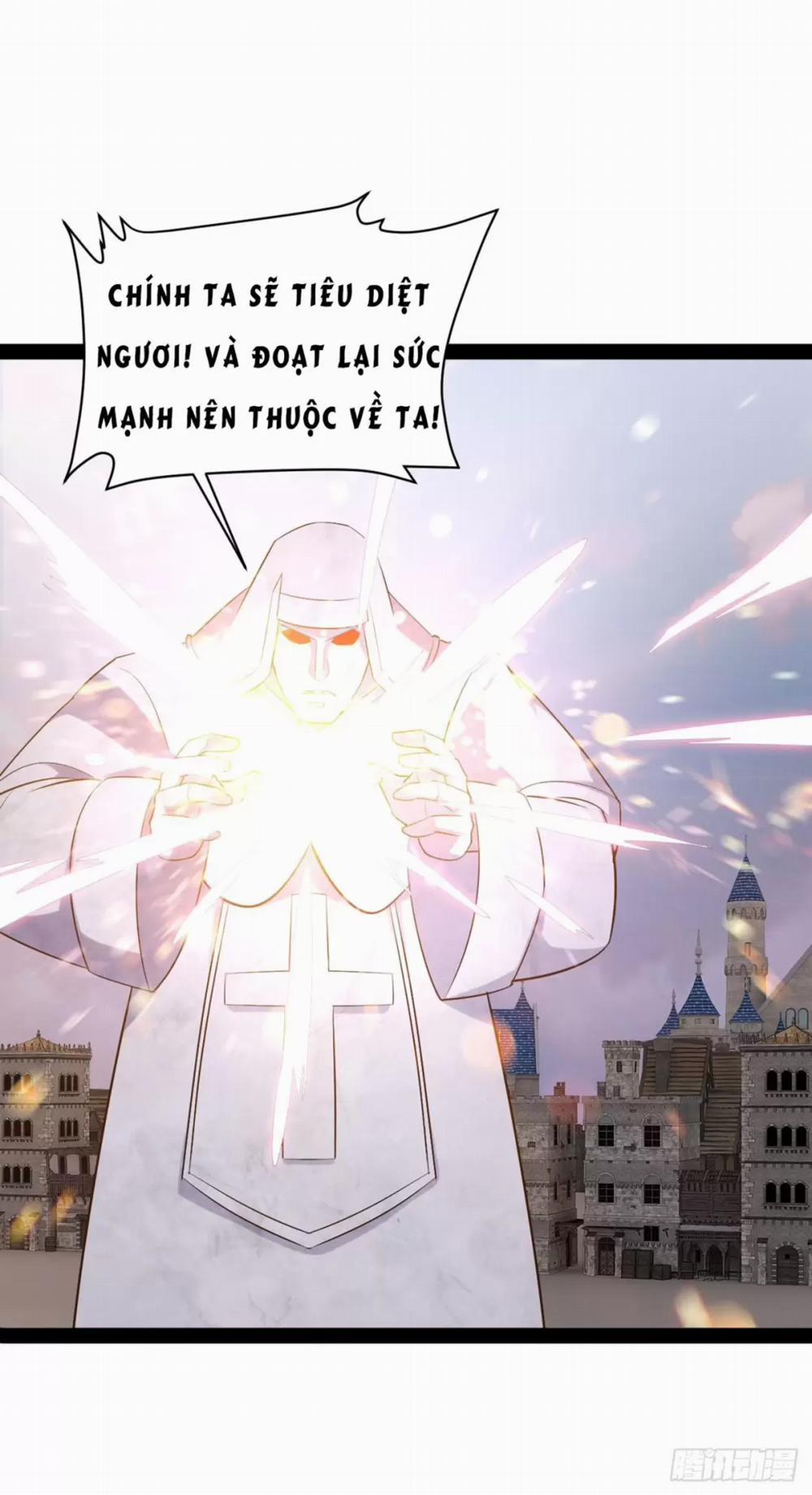 Bắt Đầu Làm Đầy Điểm Mị Lực 52 trang 40