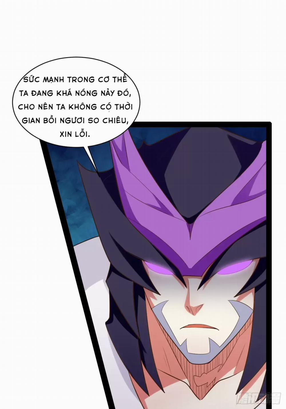 Bắt Đầu Làm Đầy Điểm Mị Lực 52 trang 41