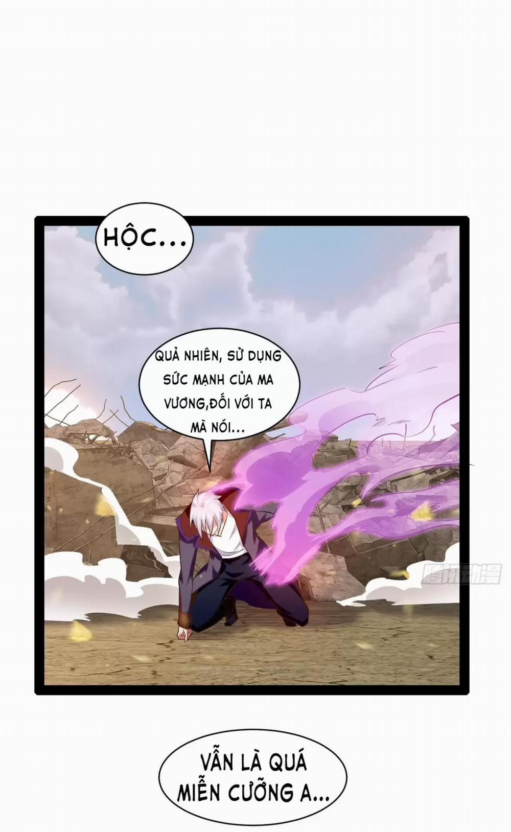 Bắt Đầu Làm Đầy Điểm Mị Lực 52 trang 49