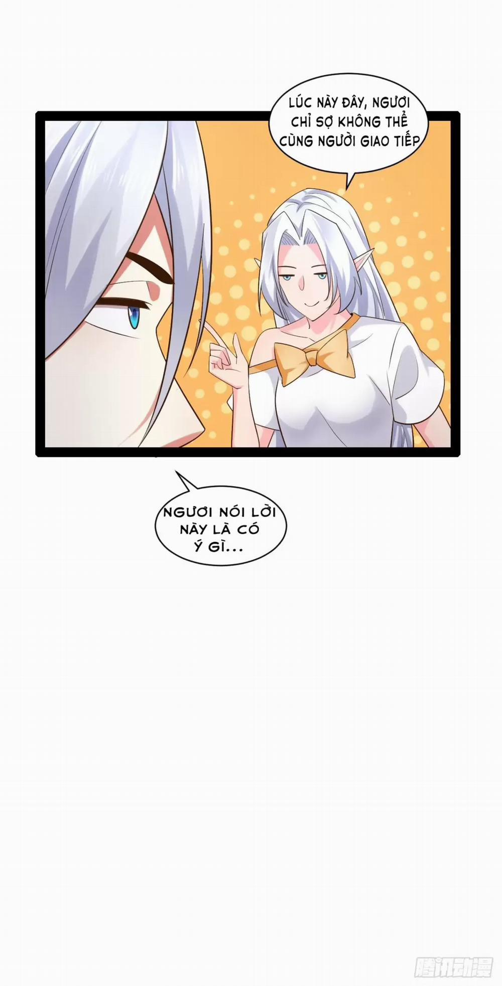 Bắt Đầu Làm Đầy Điểm Mị Lực 54 trang 17