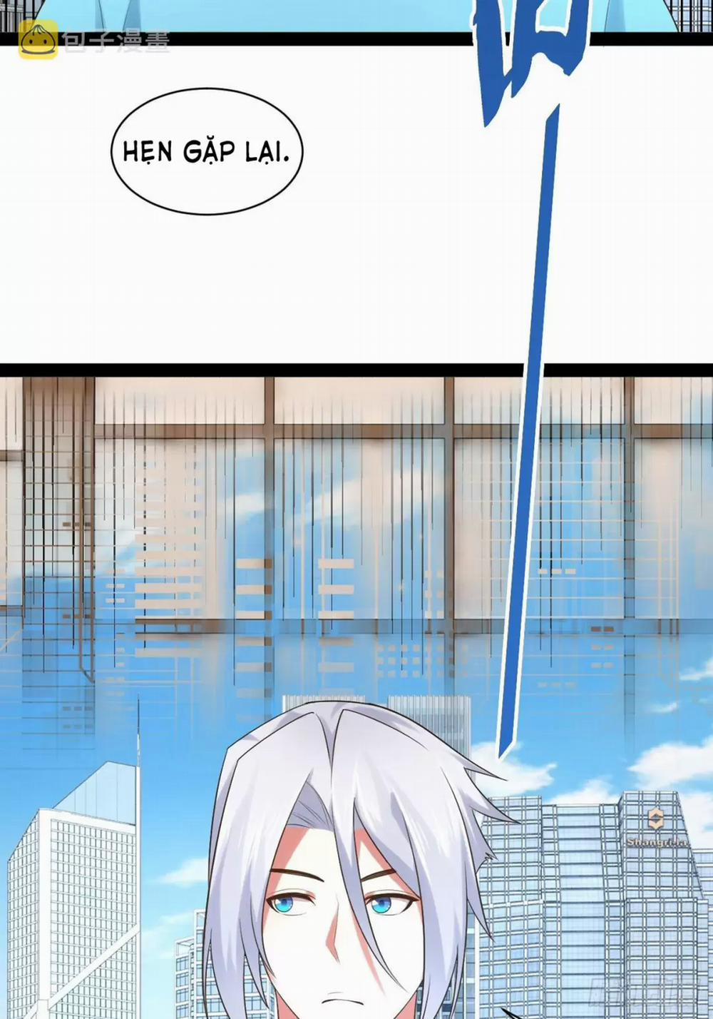 Bắt Đầu Làm Đầy Điểm Mị Lực 54 trang 20