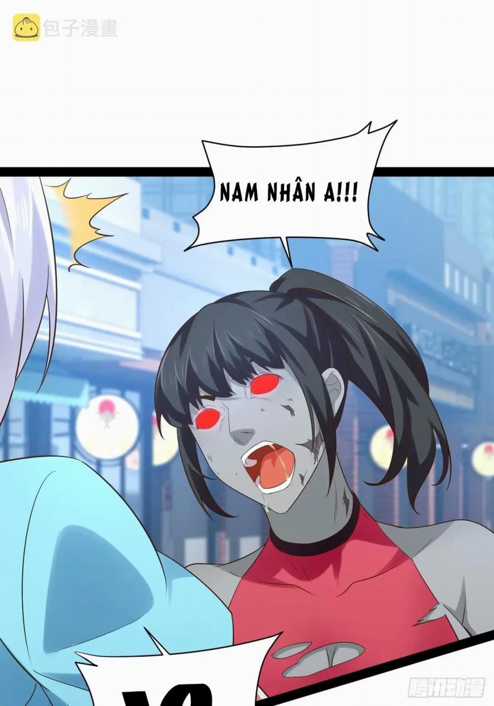 Bắt Đầu Làm Đầy Điểm Mị Lực 54 trang 27