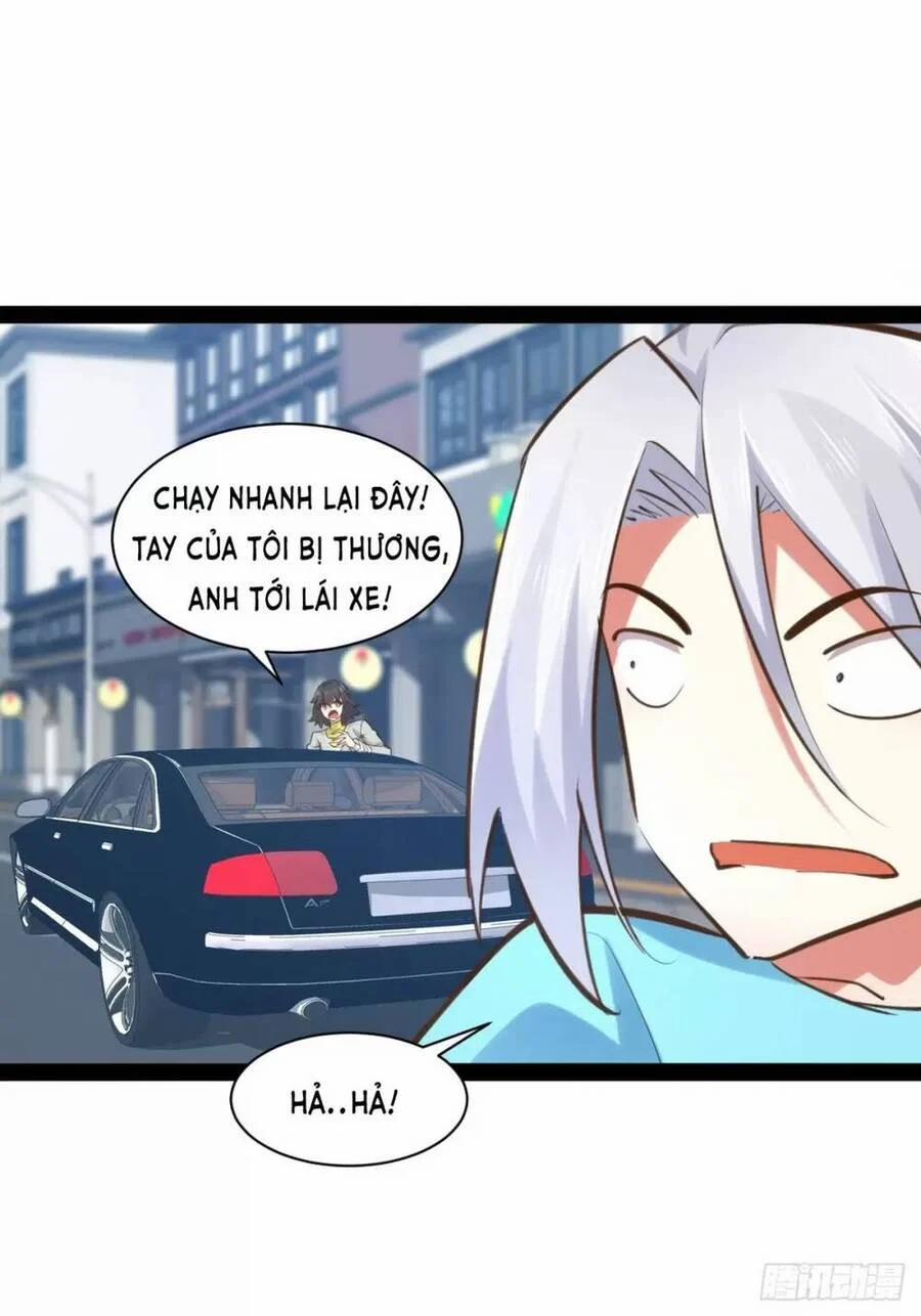 Bắt Đầu Làm Đầy Điểm Mị Lực 55 trang 11