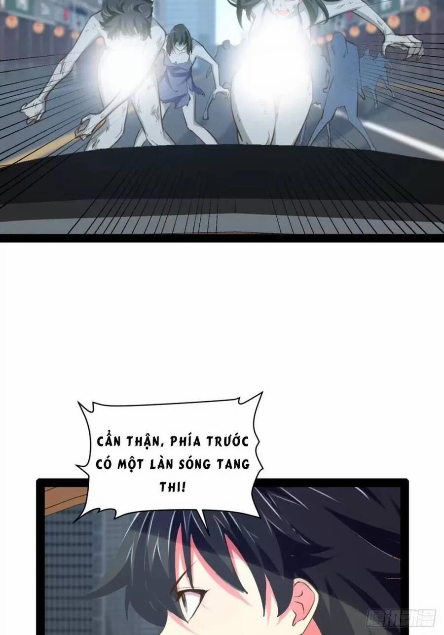 Bắt Đầu Làm Đầy Điểm Mị Lực 55 trang 16