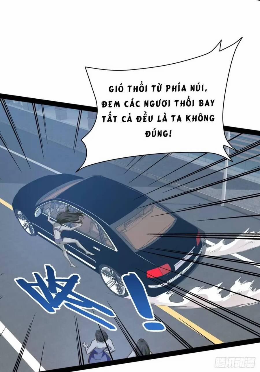 Bắt Đầu Làm Đầy Điểm Mị Lực 55 trang 19