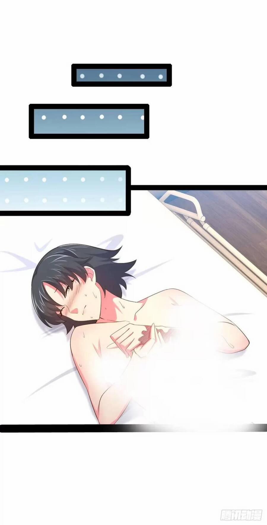 Bắt Đầu Làm Đầy Điểm Mị Lực 55 trang 41