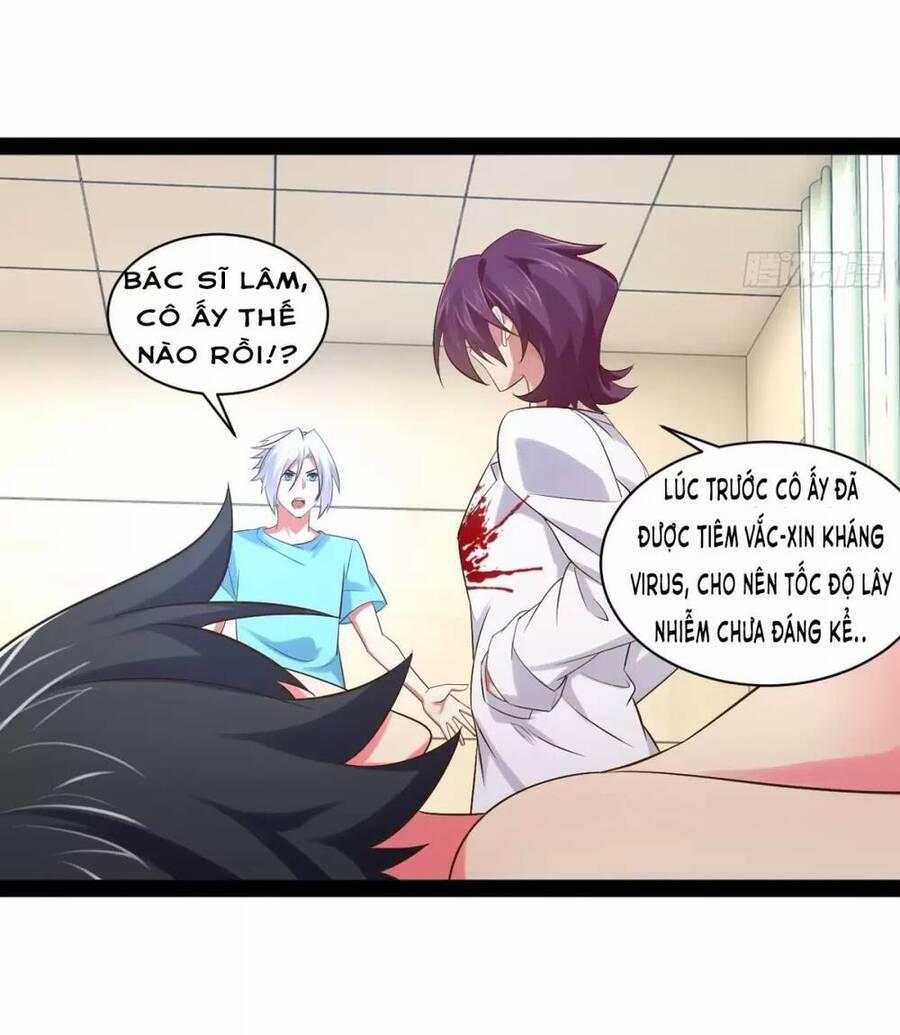 Bắt Đầu Làm Đầy Điểm Mị Lực 55 trang 45