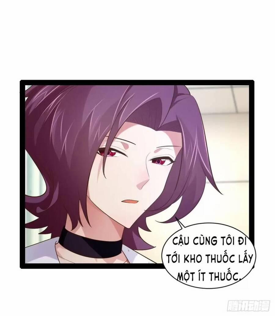 Bắt Đầu Làm Đầy Điểm Mị Lực 55 trang 46