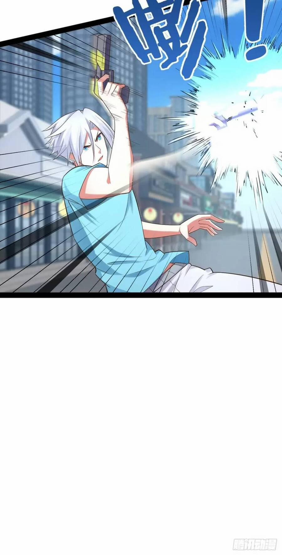 Bắt Đầu Làm Đầy Điểm Mị Lực 55 trang 5