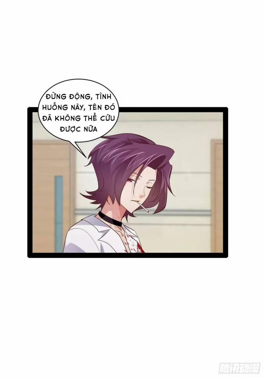 Bắt Đầu Làm Đầy Điểm Mị Lực 55 trang 51