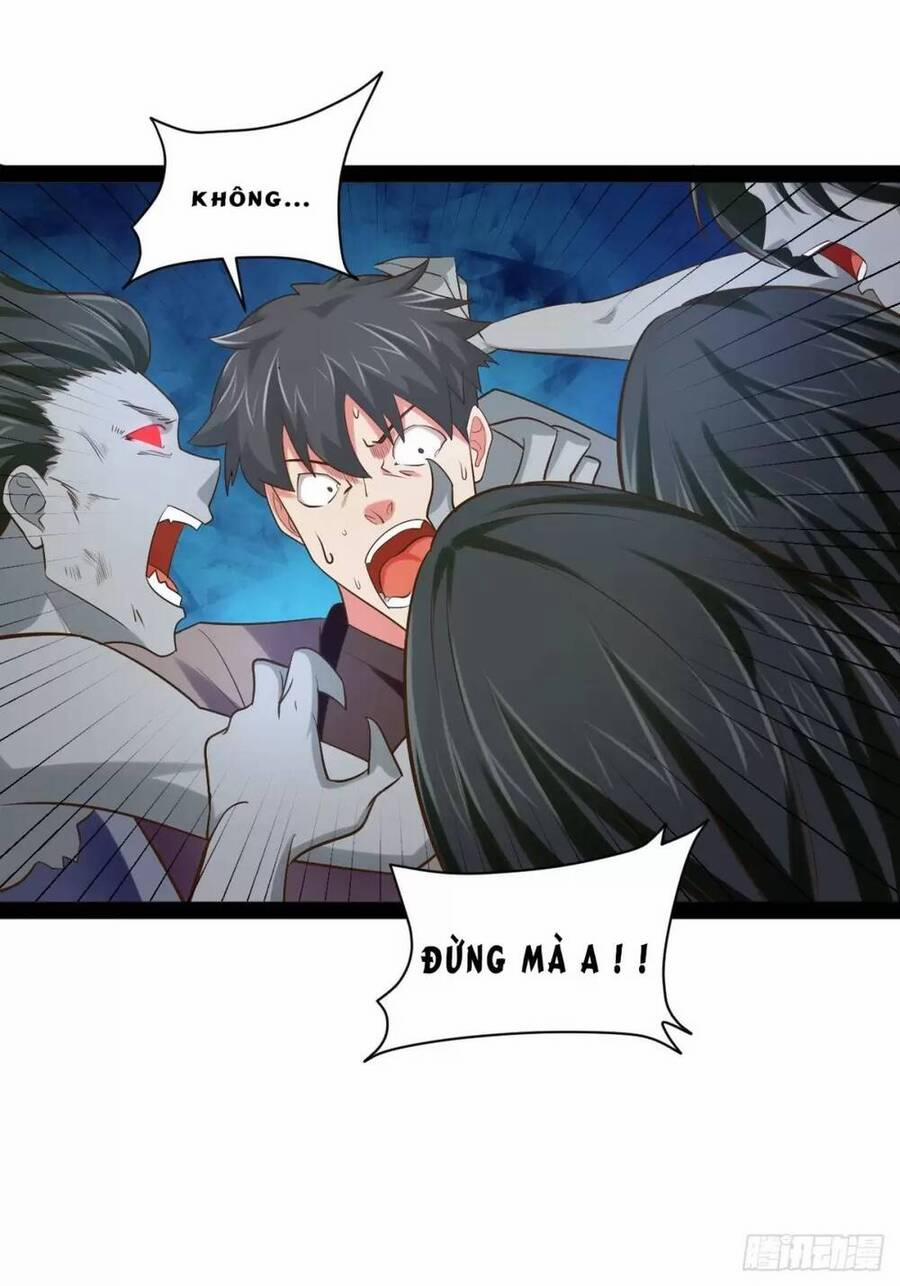 Bắt Đầu Làm Đầy Điểm Mị Lực 55 trang 52