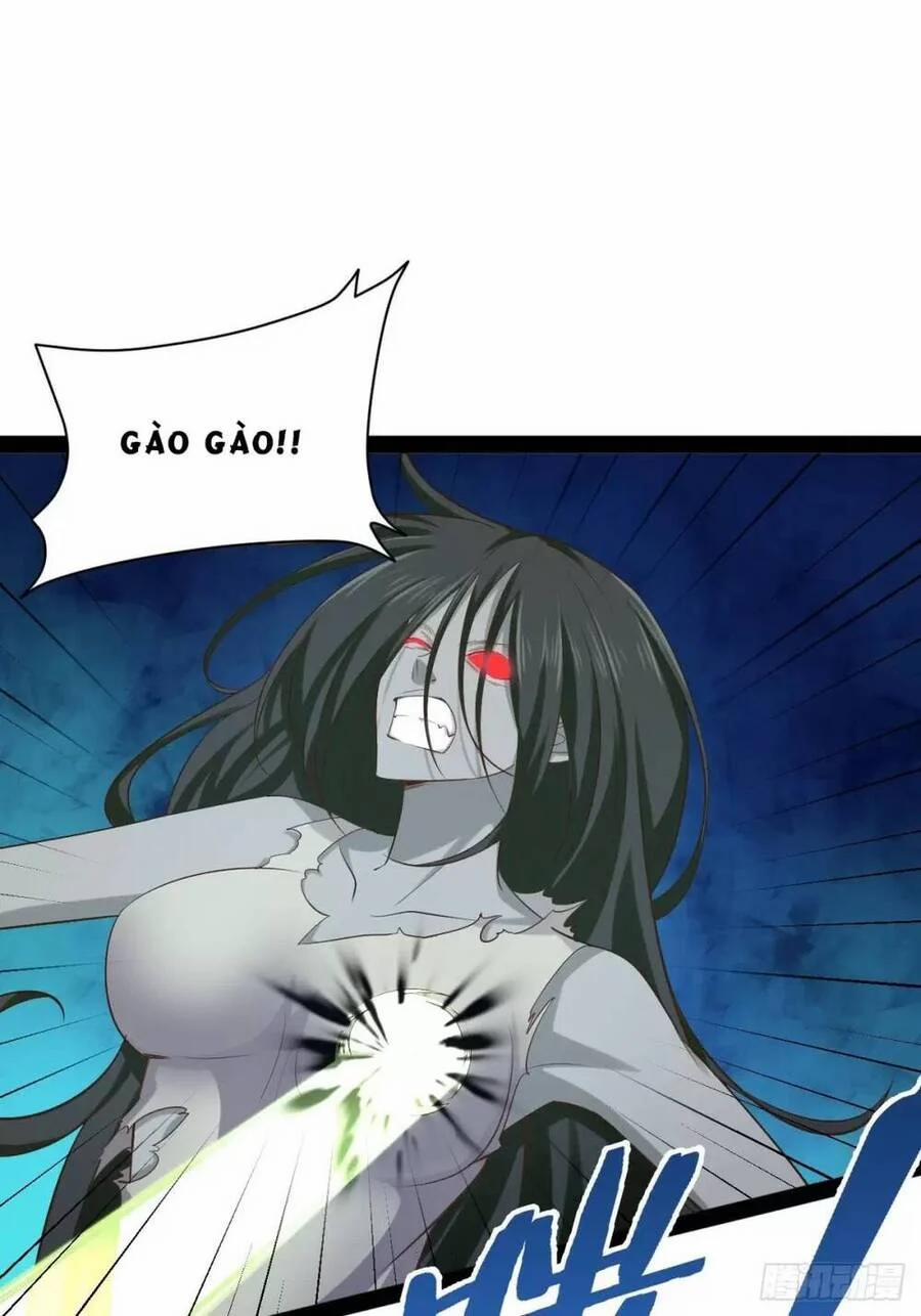 Bắt Đầu Làm Đầy Điểm Mị Lực 55 trang 6