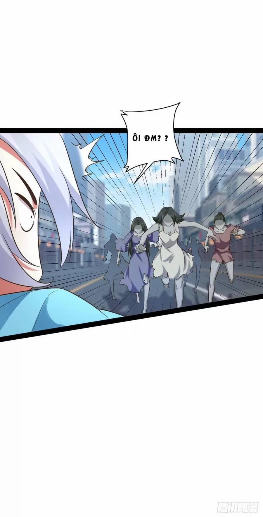 Bắt Đầu Làm Đầy Điểm Mị Lực 55 trang 9