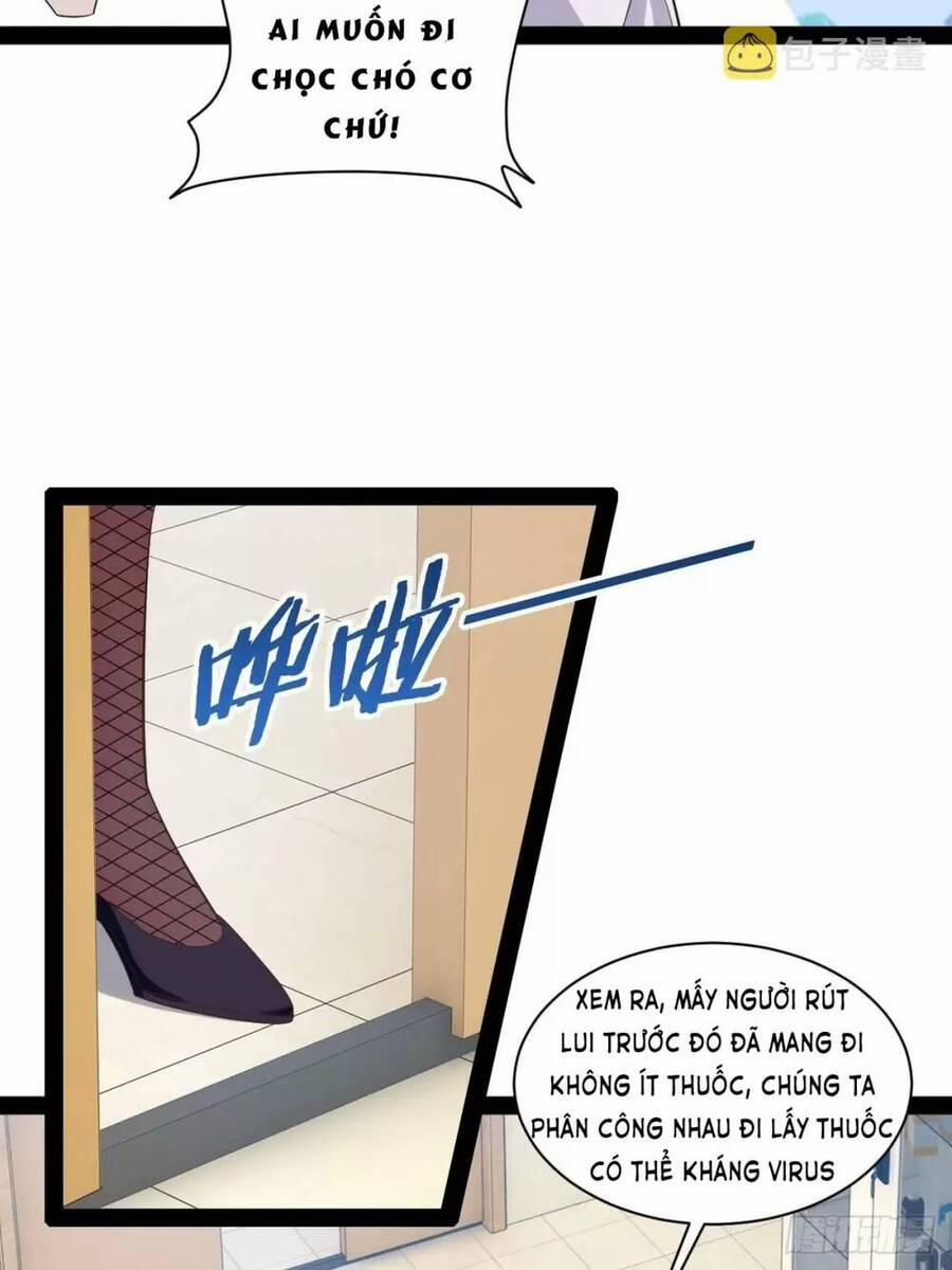 Bắt Đầu Làm Đầy Điểm Mị Lực 56 trang 10