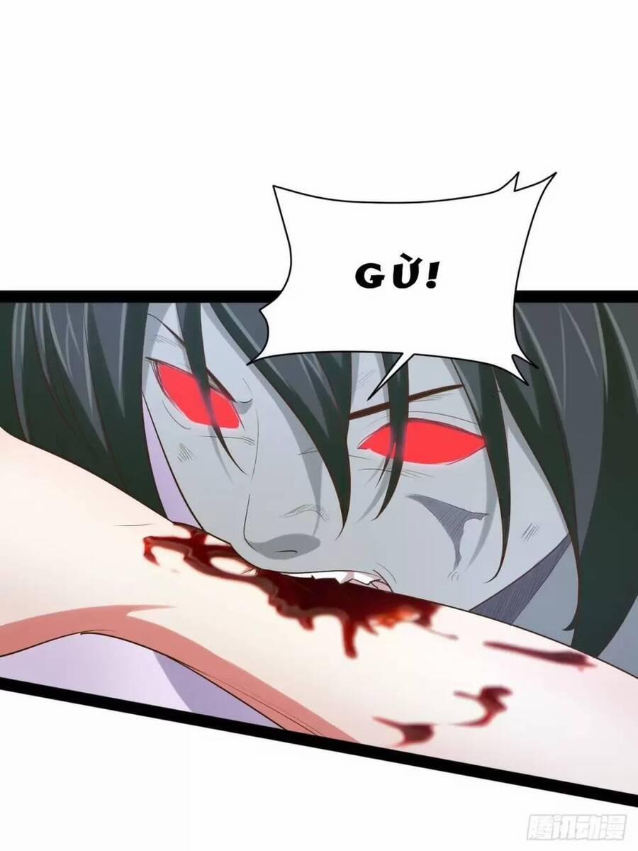 Bắt Đầu Làm Đầy Điểm Mị Lực 56 trang 16