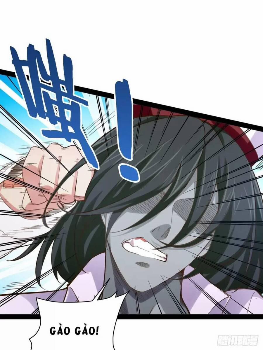 Bắt Đầu Làm Đầy Điểm Mị Lực 56 trang 17