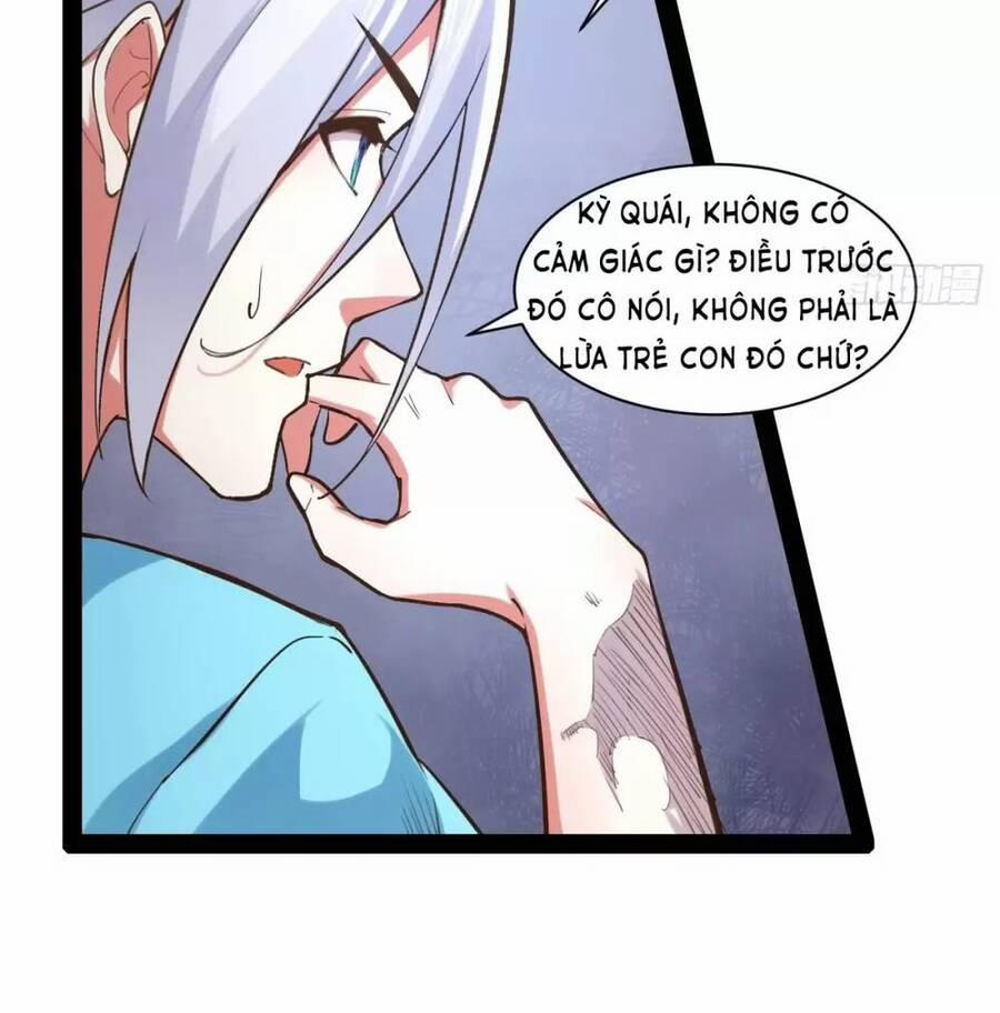 Bắt Đầu Làm Đầy Điểm Mị Lực 56 trang 21