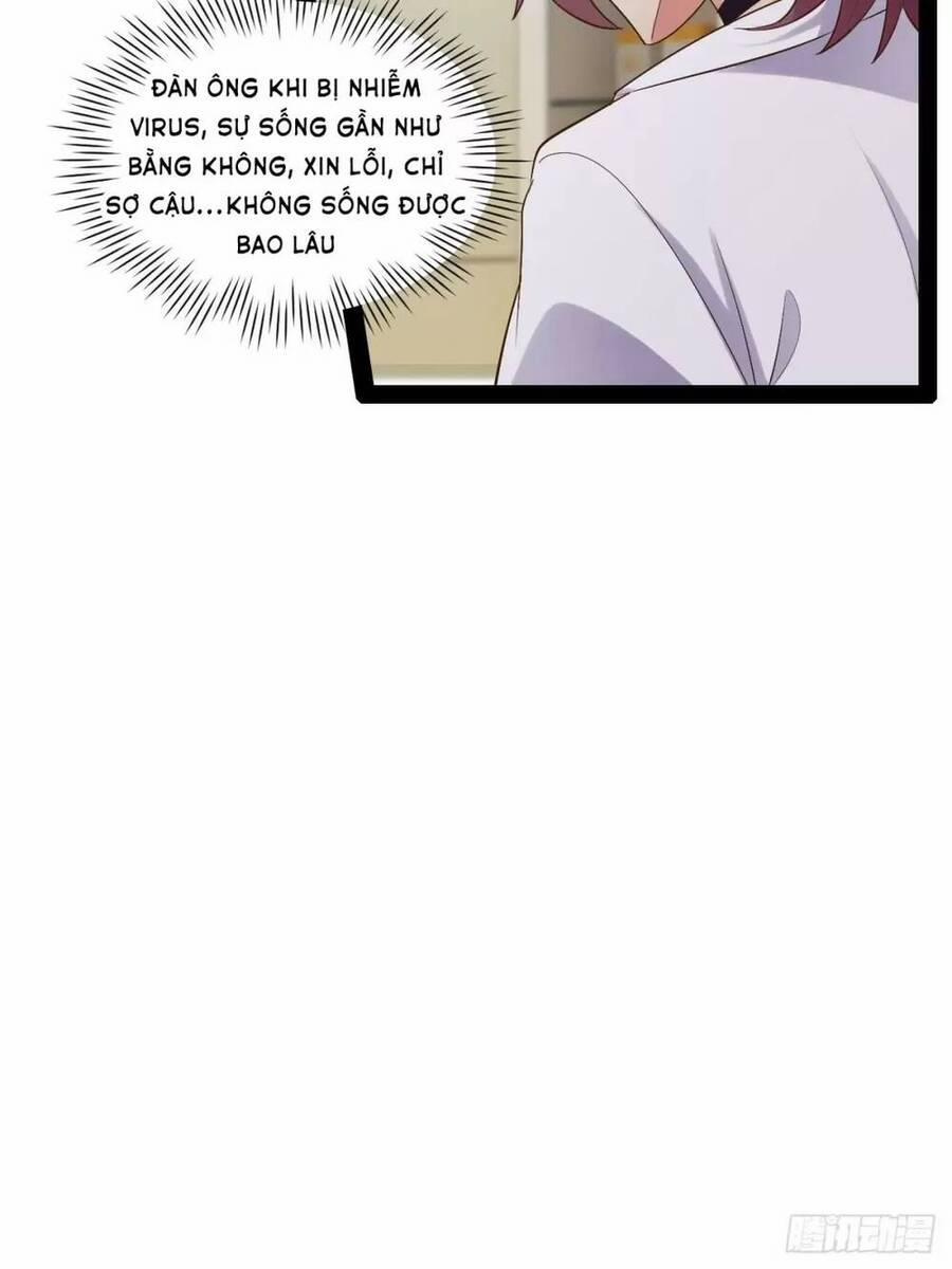 Bắt Đầu Làm Đầy Điểm Mị Lực 56 trang 27