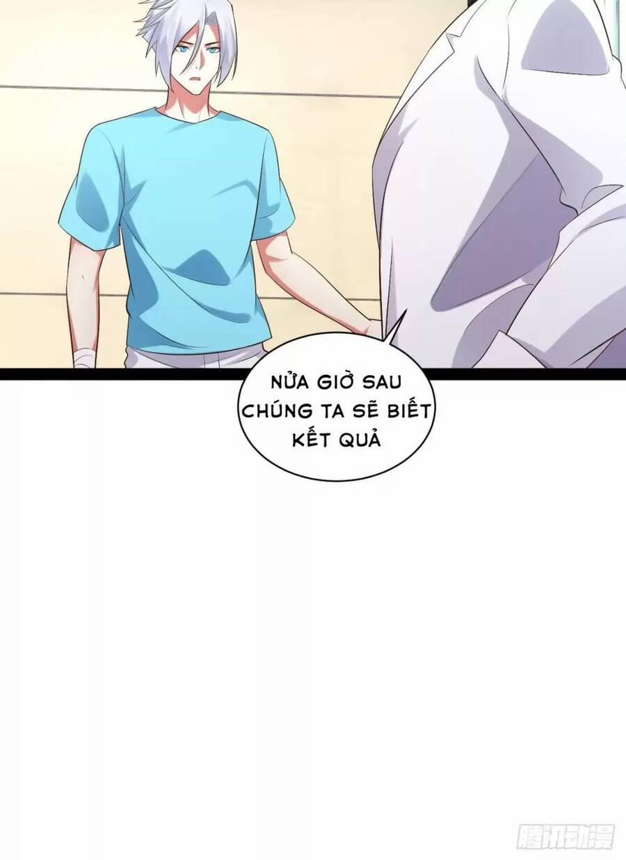 Bắt Đầu Làm Đầy Điểm Mị Lực 56 trang 30