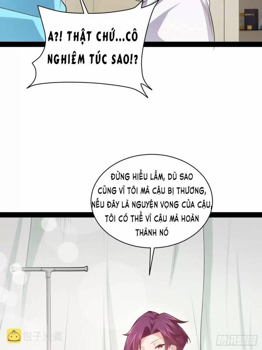 Bắt Đầu Làm Đầy Điểm Mị Lực 56 trang 39