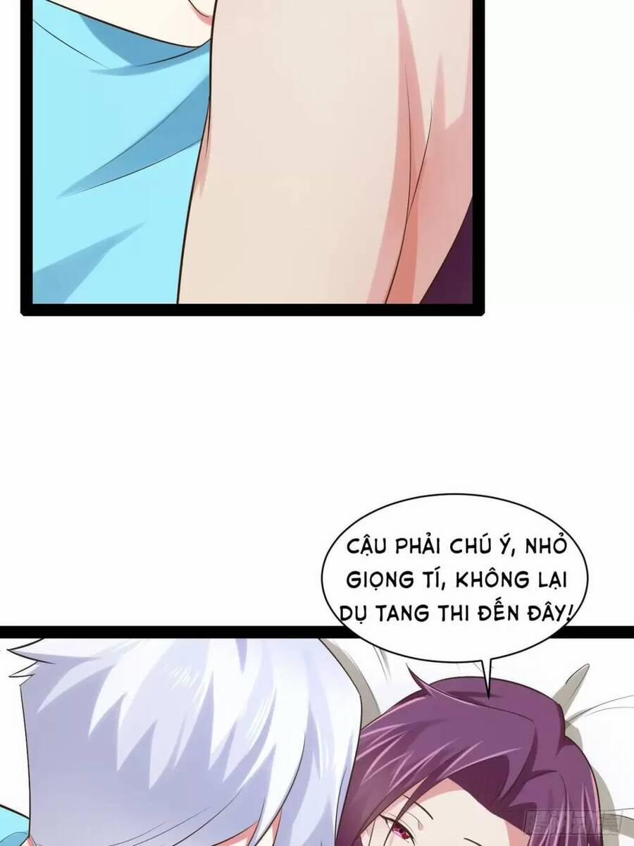 Bắt Đầu Làm Đầy Điểm Mị Lực 56 trang 42