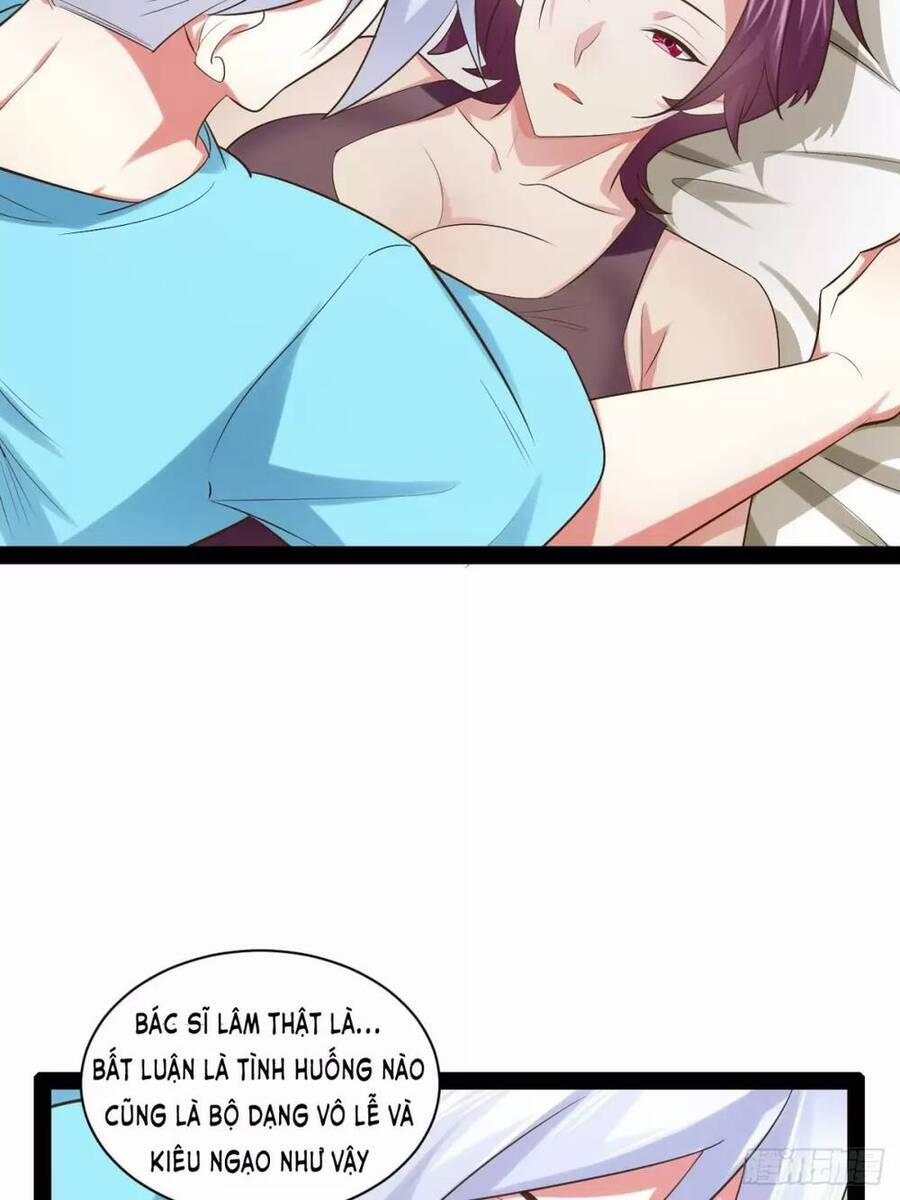 Bắt Đầu Làm Đầy Điểm Mị Lực 56 trang 43