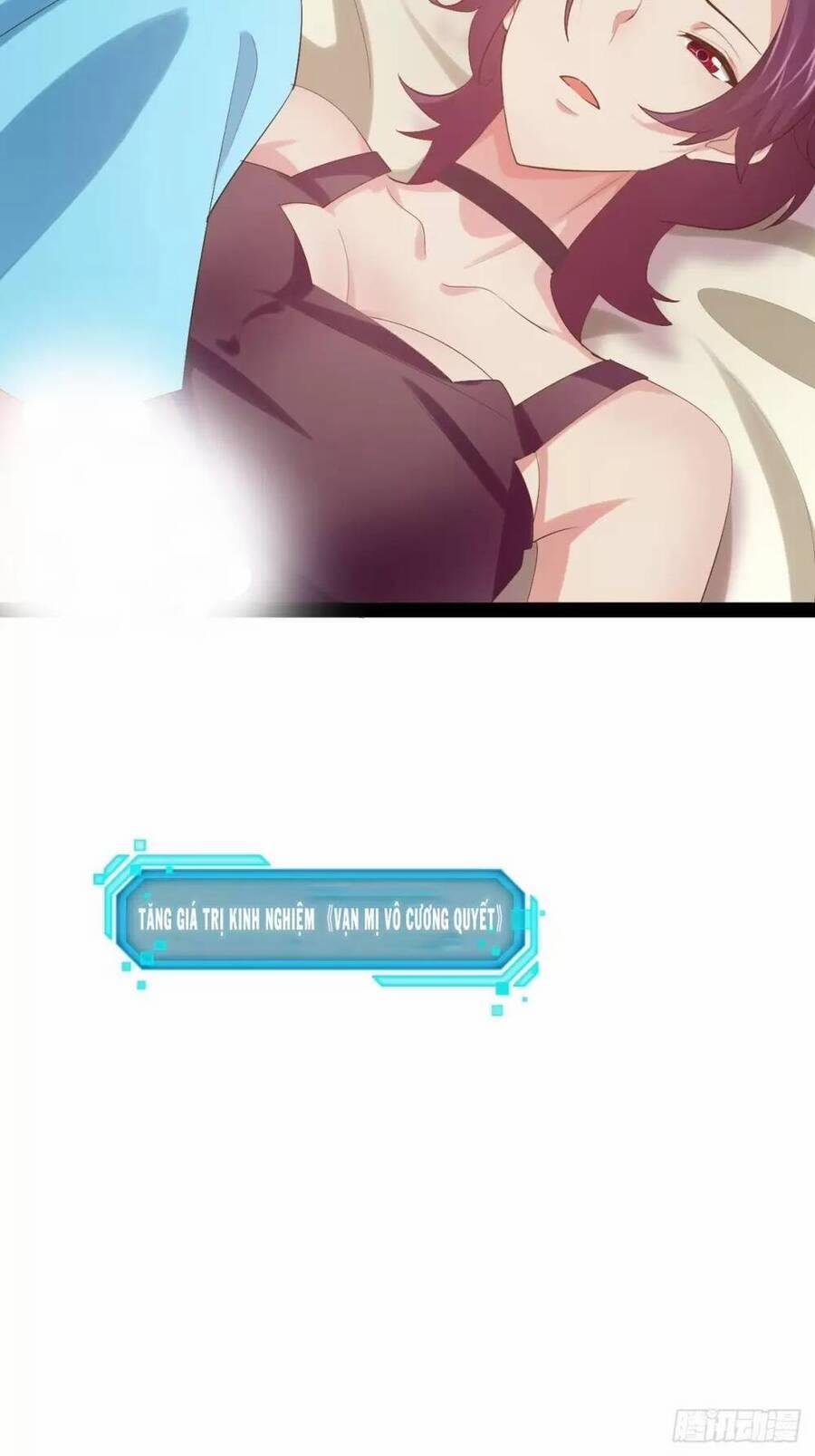 Bắt Đầu Làm Đầy Điểm Mị Lực 56 trang 48