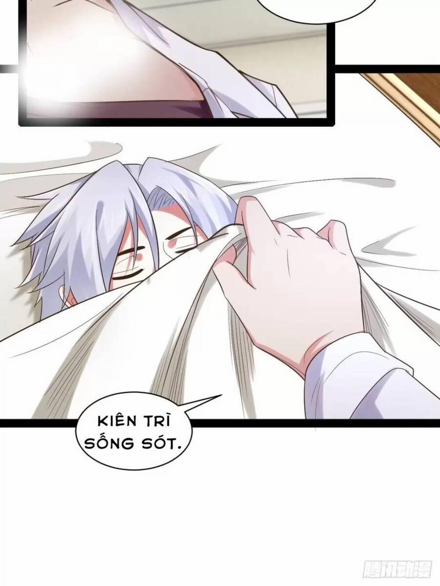 Bắt Đầu Làm Đầy Điểm Mị Lực 56 trang 54