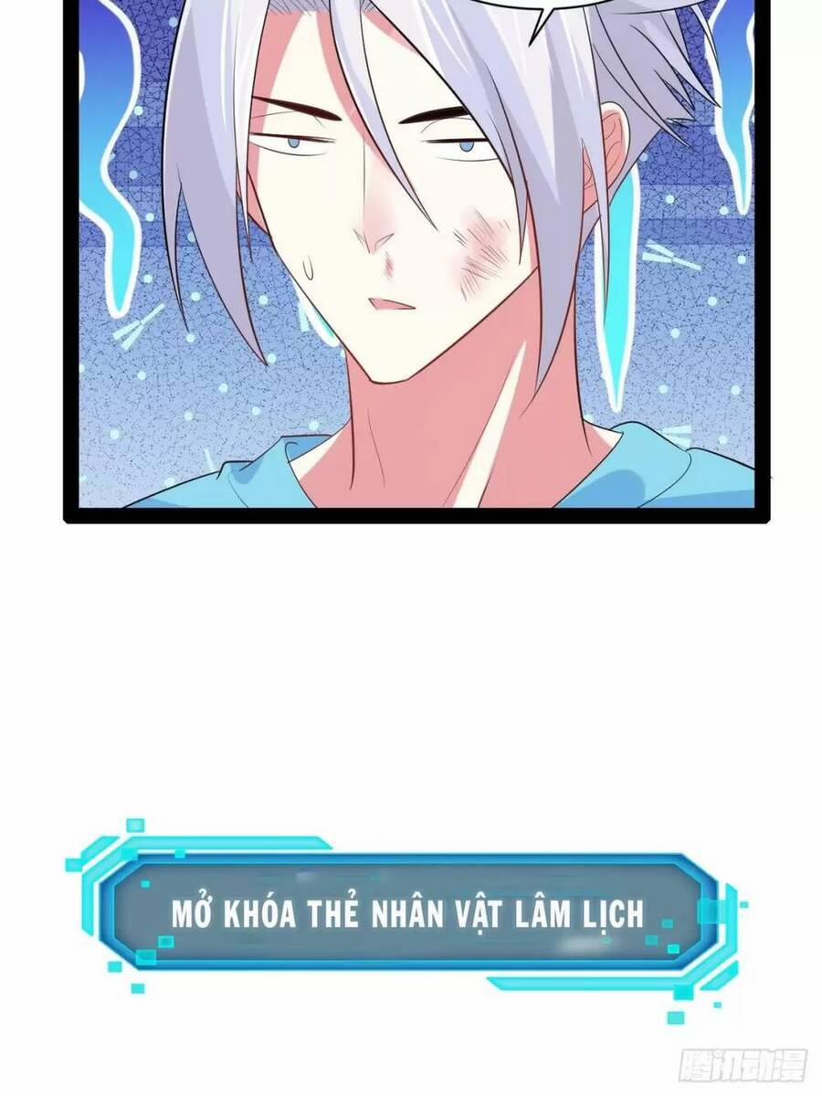 Bắt Đầu Làm Đầy Điểm Mị Lực 57 trang 13