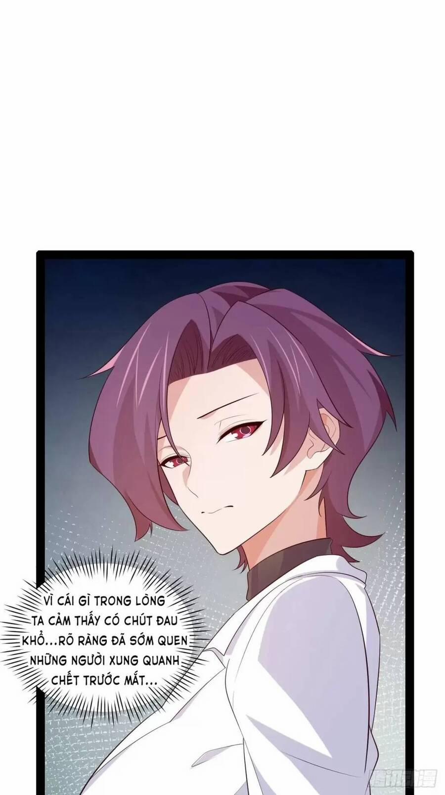 Bắt Đầu Làm Đầy Điểm Mị Lực 57 trang 2