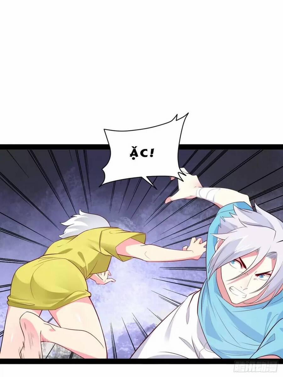 Bắt Đầu Làm Đầy Điểm Mị Lực 57 trang 24