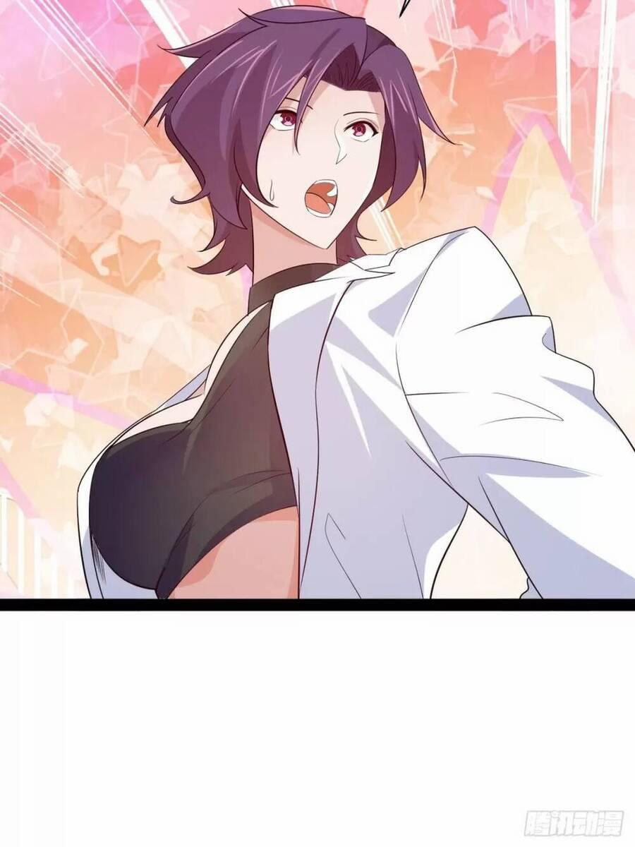 Bắt Đầu Làm Đầy Điểm Mị Lực 57 trang 28