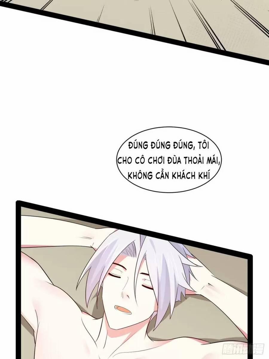 Bắt Đầu Làm Đầy Điểm Mị Lực 57 trang 34