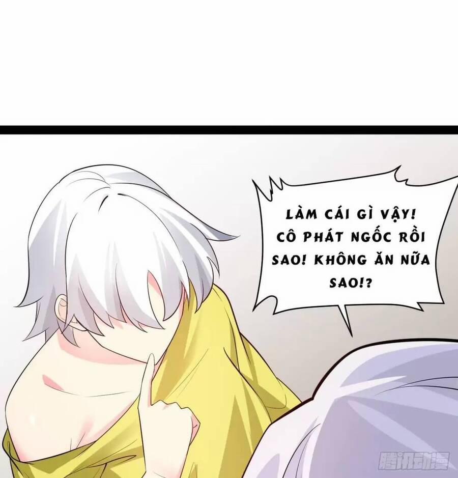 Bắt Đầu Làm Đầy Điểm Mị Lực 57 trang 36