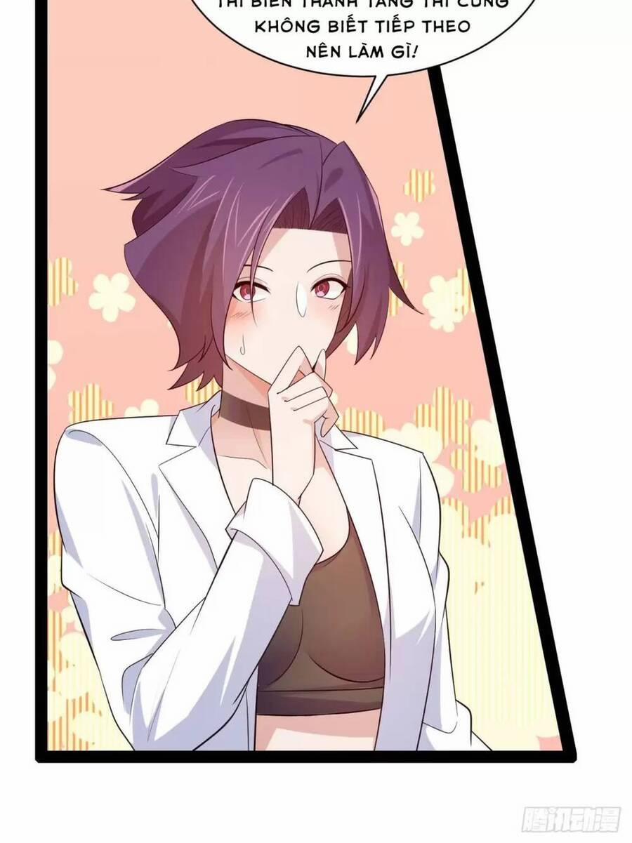 Bắt Đầu Làm Đầy Điểm Mị Lực 57 trang 38