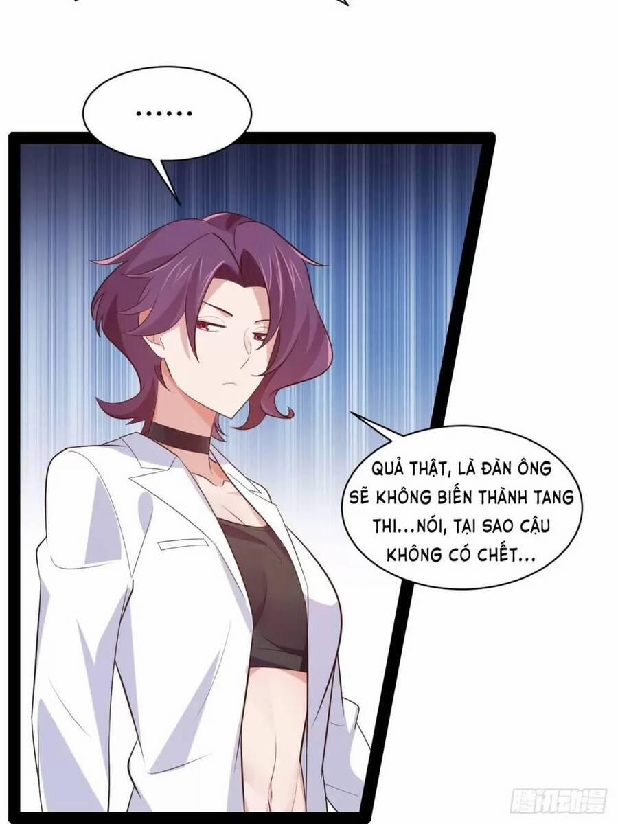 Bắt Đầu Làm Đầy Điểm Mị Lực 57 trang 9