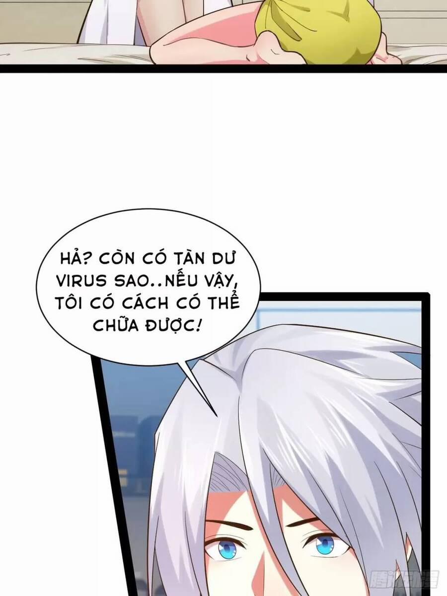 Bắt Đầu Làm Đầy Điểm Mị Lực 58 trang 12