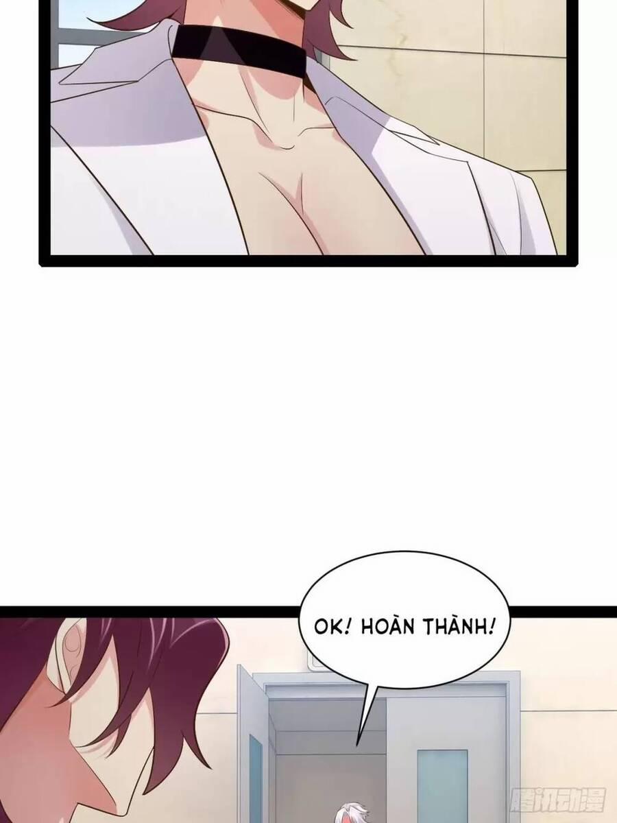 Bắt Đầu Làm Đầy Điểm Mị Lực 58 trang 17