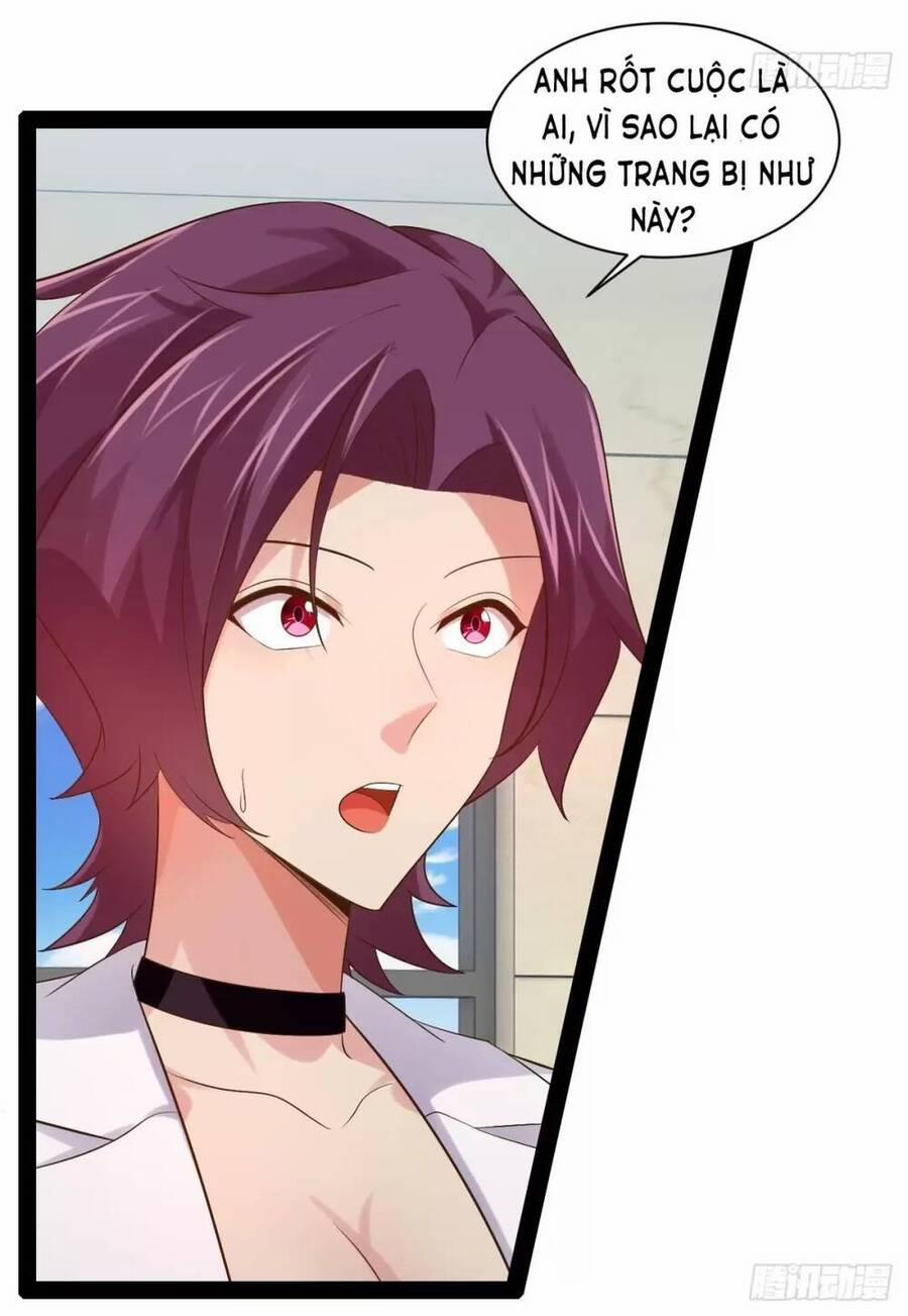 Bắt Đầu Làm Đầy Điểm Mị Lực 58 trang 23