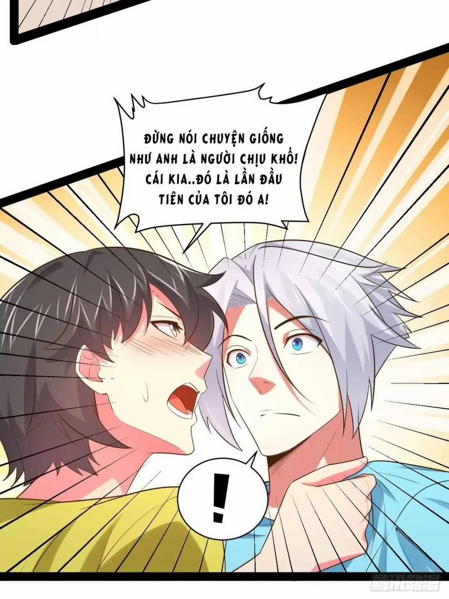 Bắt Đầu Làm Đầy Điểm Mị Lực 58 trang 3