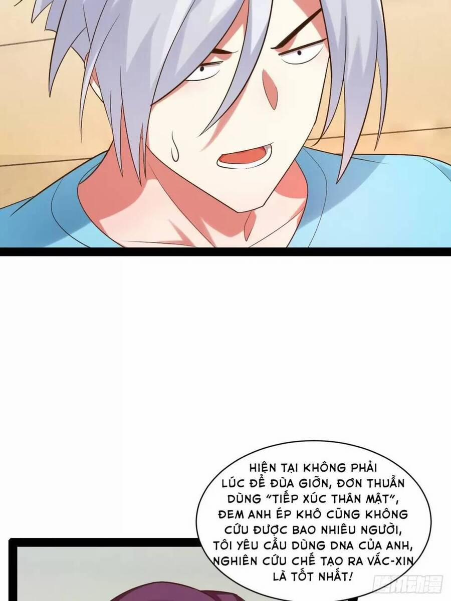 Bắt Đầu Làm Đầy Điểm Mị Lực 58 trang 42