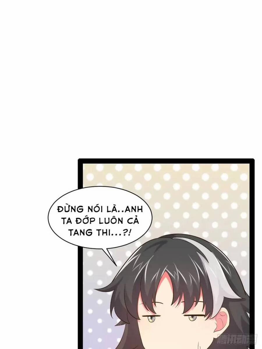 Bắt Đầu Làm Đầy Điểm Mị Lực 59 trang 21