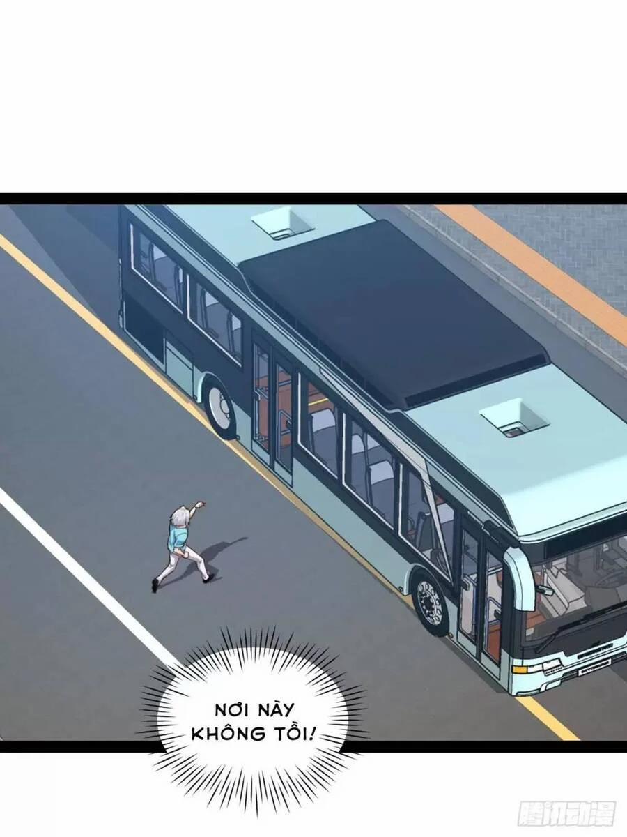 Bắt Đầu Làm Đầy Điểm Mị Lực 59 trang 5