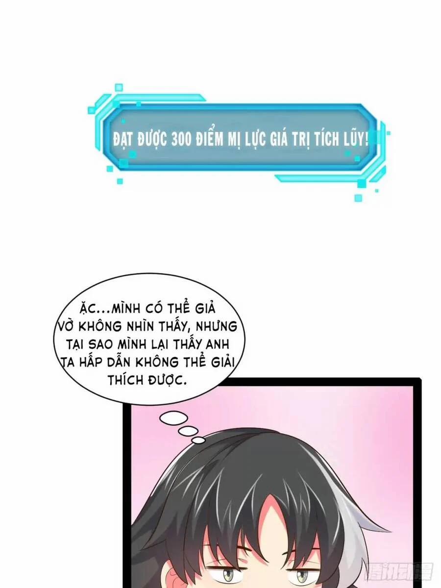 Bắt Đầu Làm Đầy Điểm Mị Lực 59 trang 54