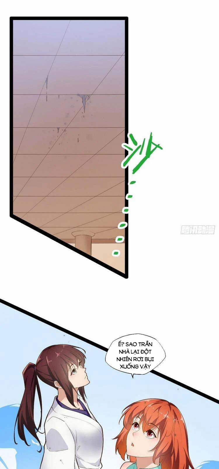 Bắt Đầu Làm Đầy Điểm Mị Lực 6 trang 1