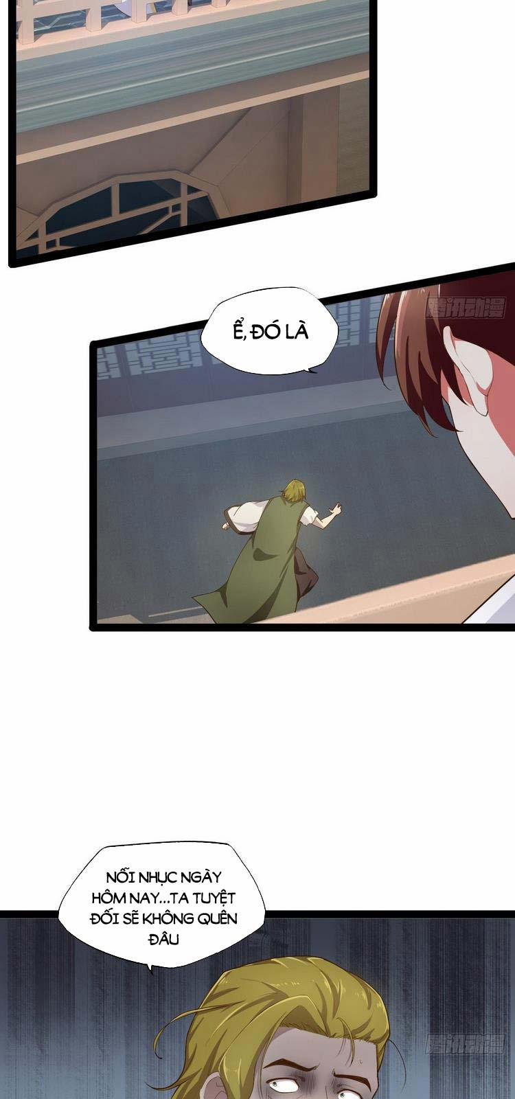 Bắt Đầu Làm Đầy Điểm Mị Lực 6 trang 10