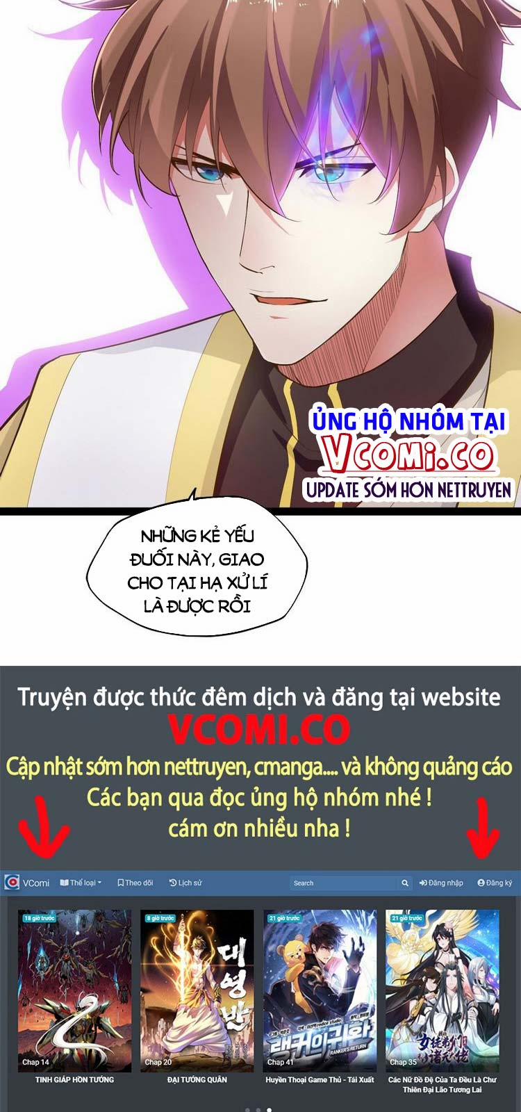 Bắt Đầu Làm Đầy Điểm Mị Lực 6 trang 33